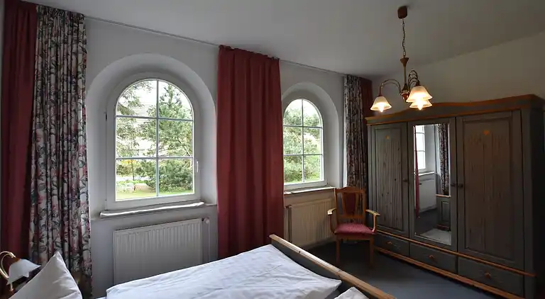 Apartment in Wischuer