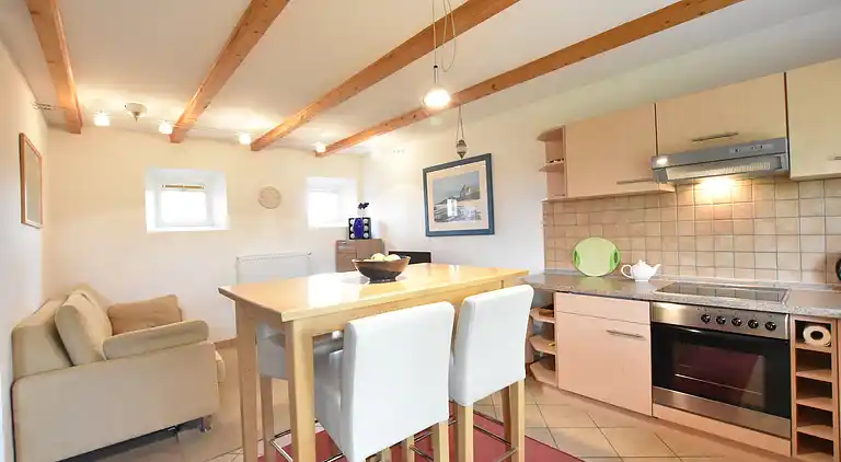 Sommerhus i Damshagen