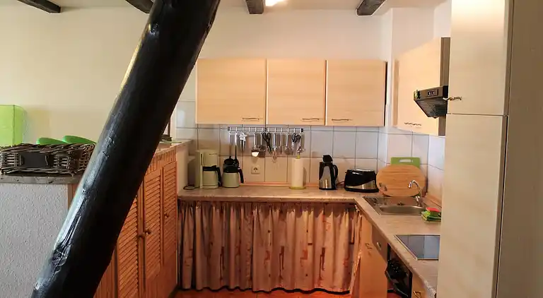 Herregård i Grundshagen