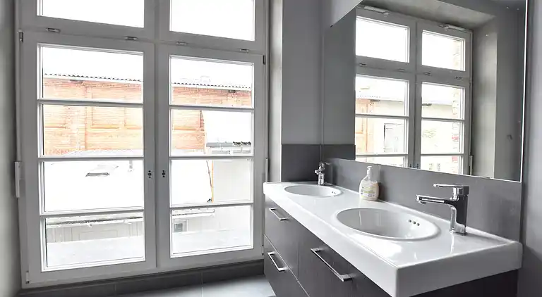 Sommerhus i Detershagen