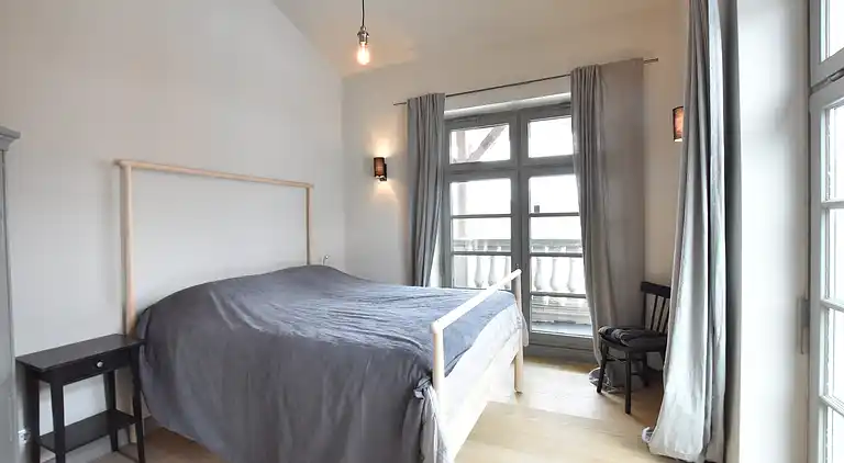 Sommerhus i Detershagen