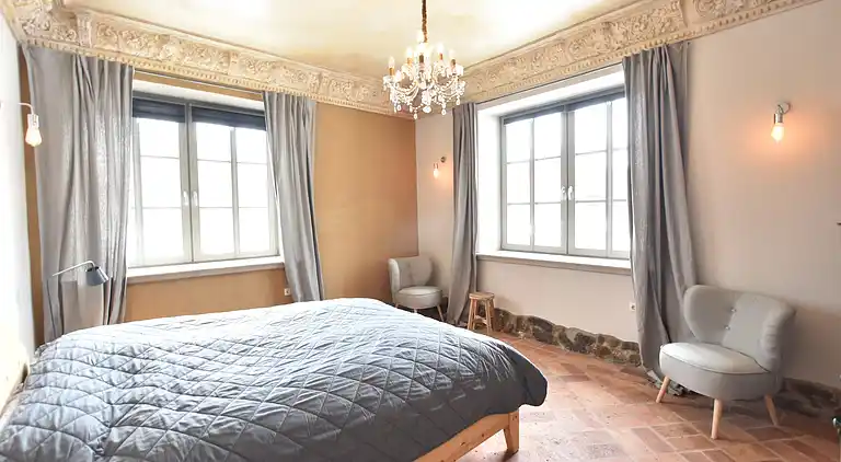 Sommerhus i Detershagen