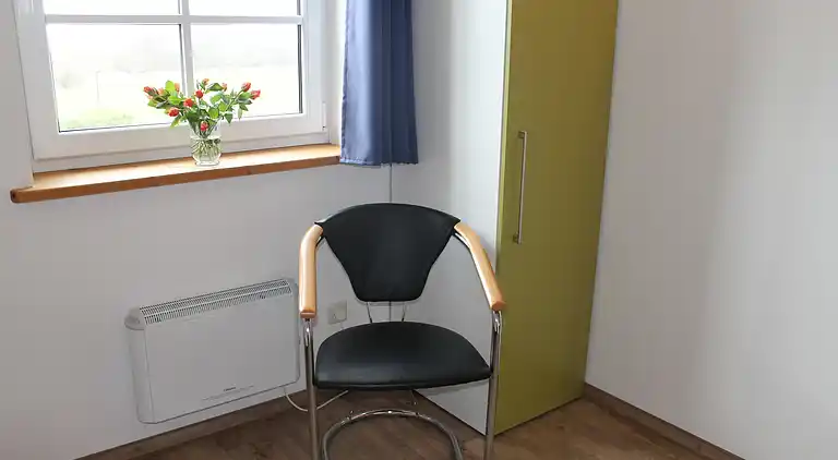 Sommerhus i Kägsdorf