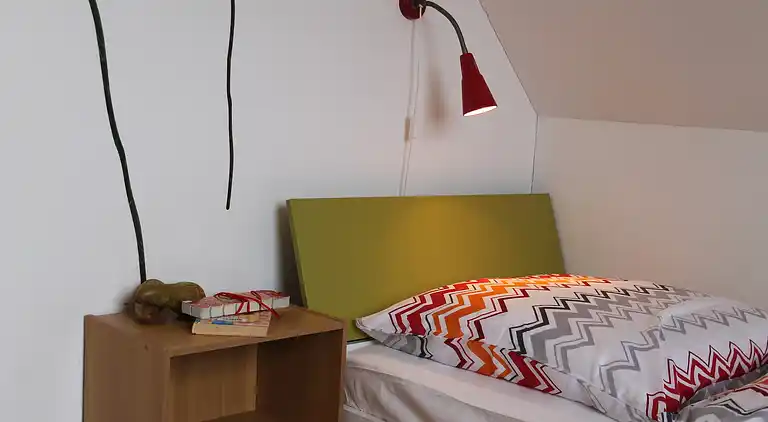 Sommerhus i Kägsdorf