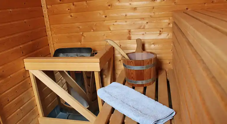 Holiday home in Kägsdorf