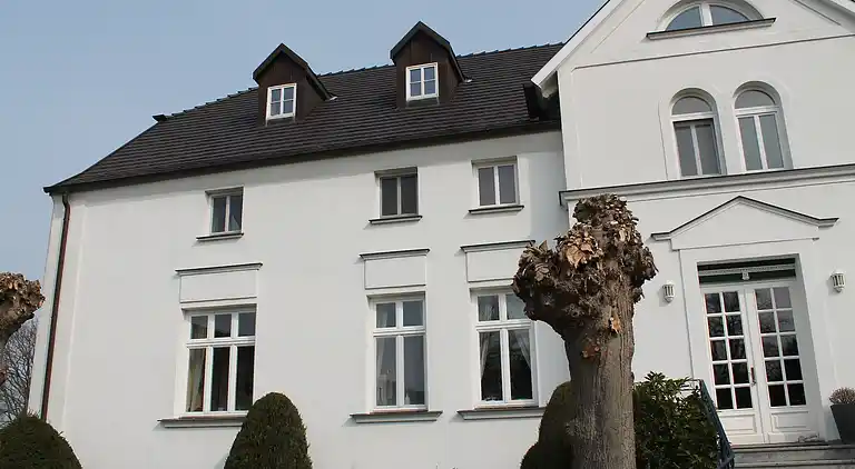 Ferielejlighed i Steffenshagen