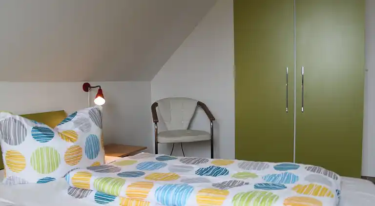 Holiday home in Kägsdorf