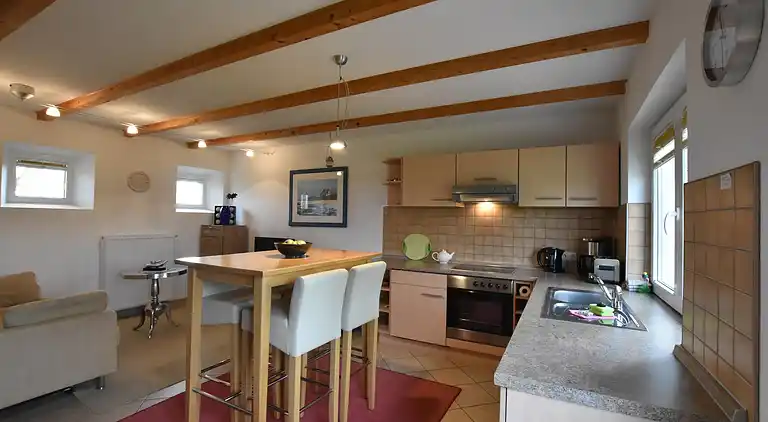 Sommerhus i Damshagen