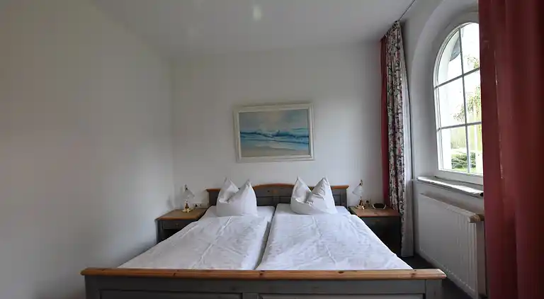 Apartment in Wischuer