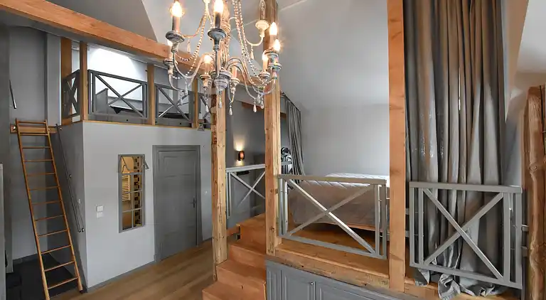 Sommerhus i Detershagen