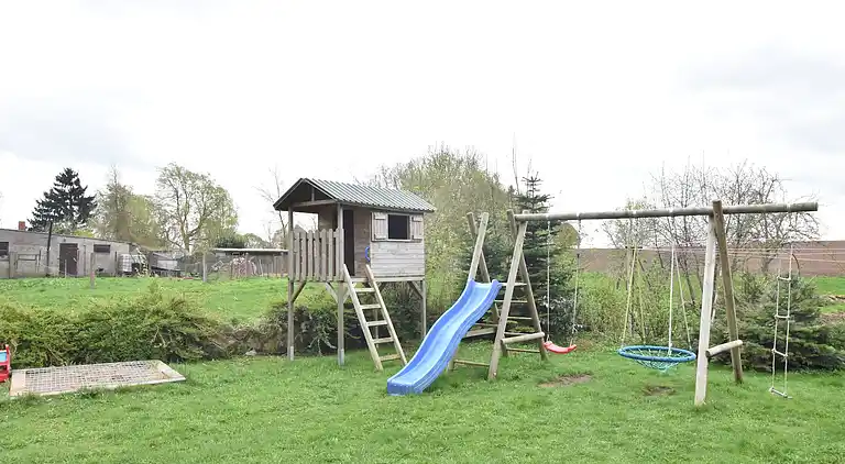 Ferielejlighed i Stellshagen