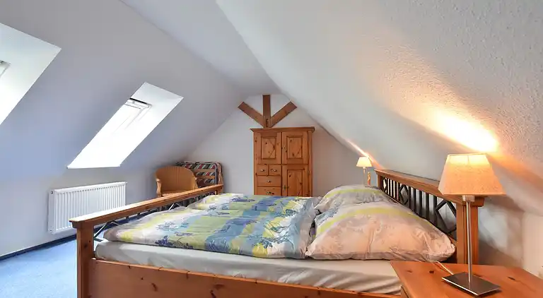 Apartment in Stellshagen