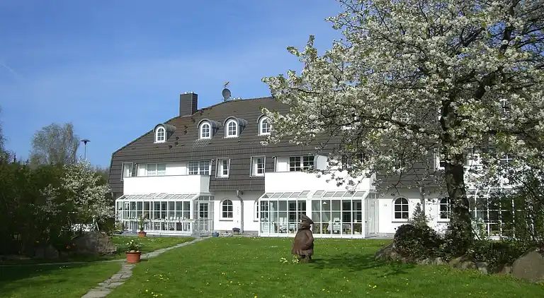 Apartment in Wischuer