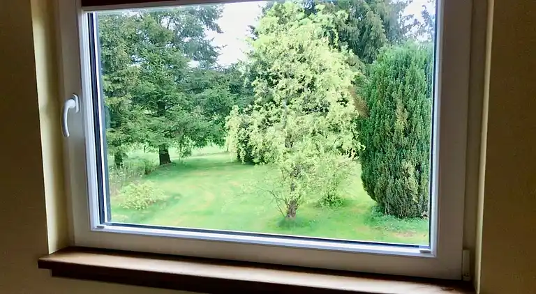 Sommerhus i Schnorrenberg