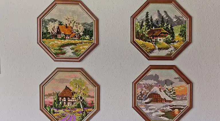 Ferielejlighed i Schweina