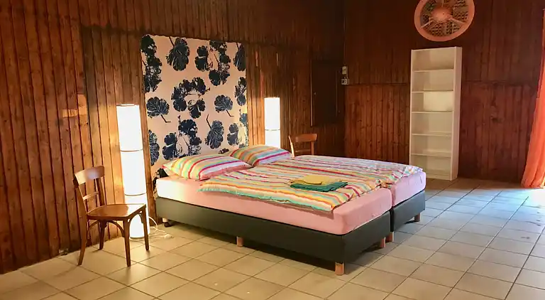 Sommerhus i Schnorrenberg