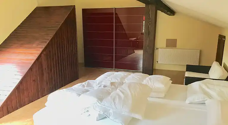 Sommerhus i Schnorrenberg