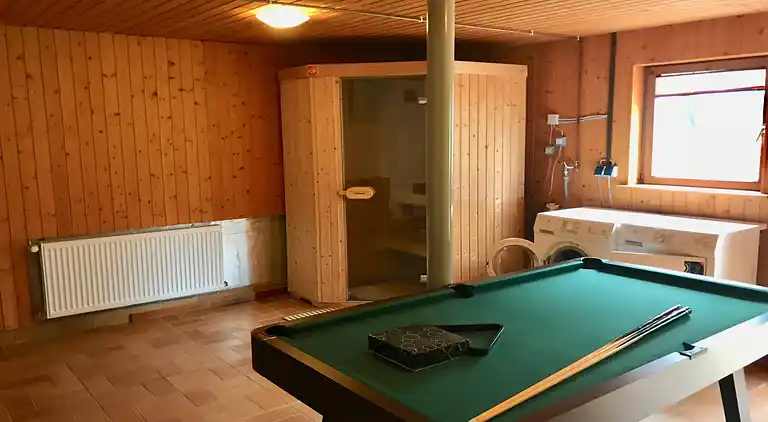 Sommerhus i Schnorrenberg