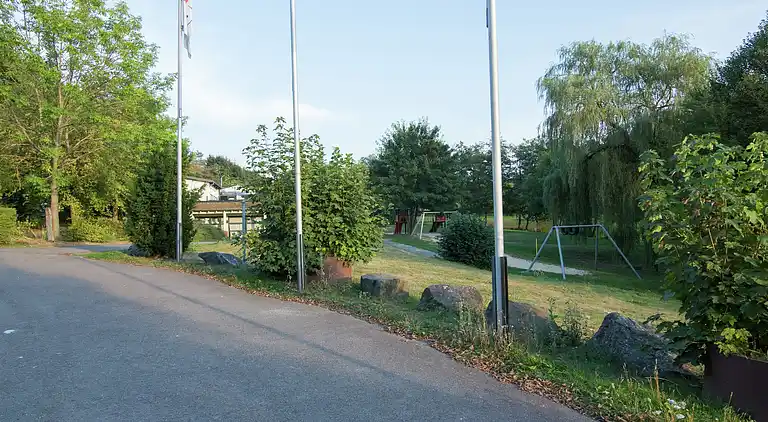 Ferielejlighed i Feriendorf Frankenau