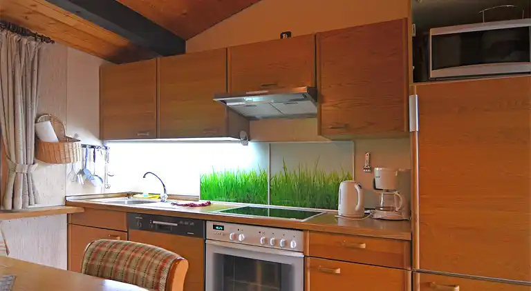 Holiday home in Mielinghausen