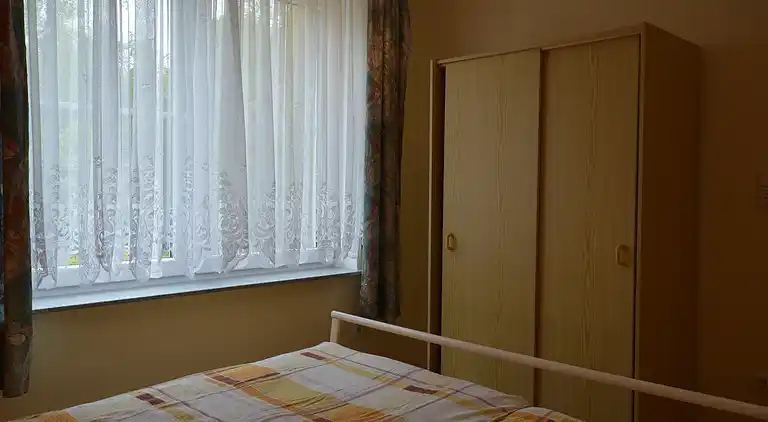 Ferielejlighed i Raskop