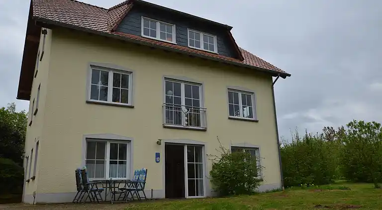 Ferielejlighed i Raskop