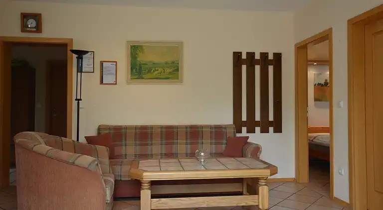 Ferielejlighed i Raskop