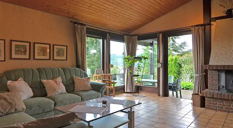 Holiday home in Mielinghausen