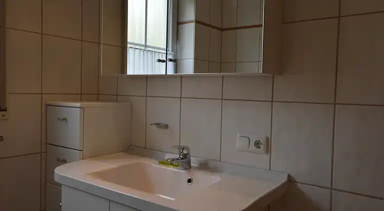 Ferielejlighed i Raskop