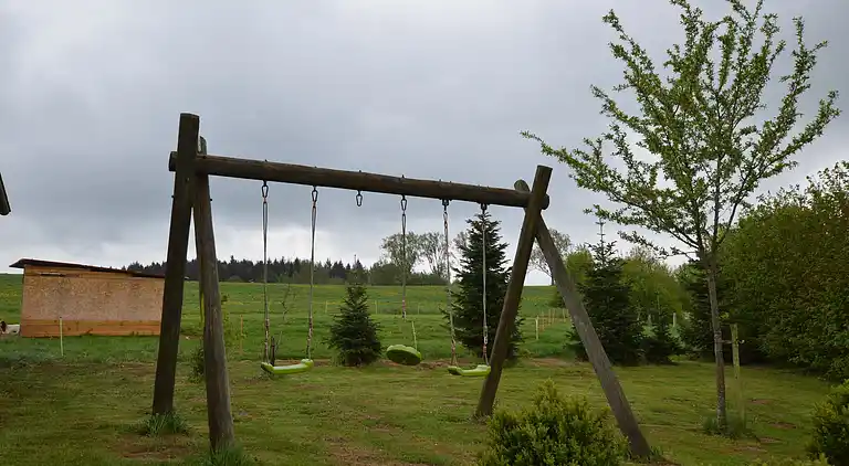 Ferielejlighed i Raskop