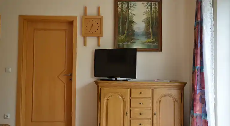 Ferielejlighed i Raskop