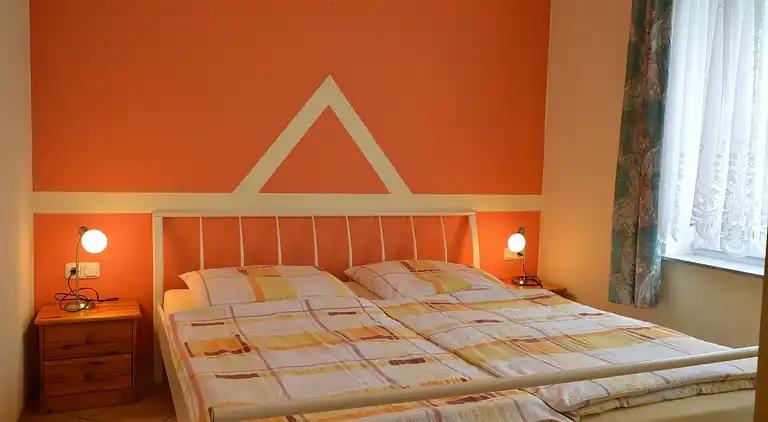 Ferielejlighed i Raskop