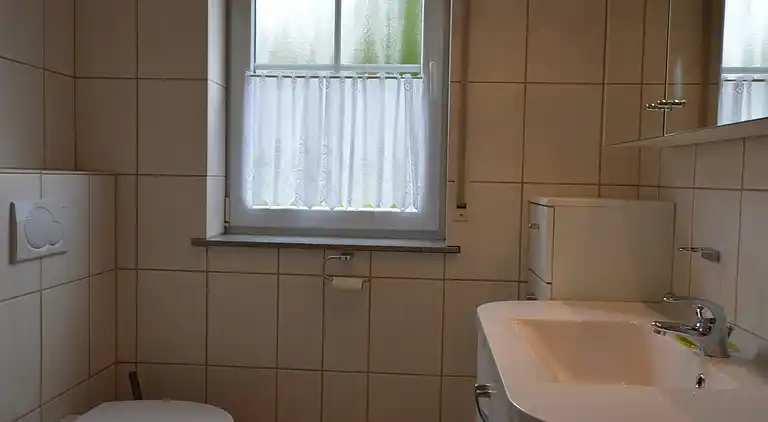 Ferielejlighed i Raskop