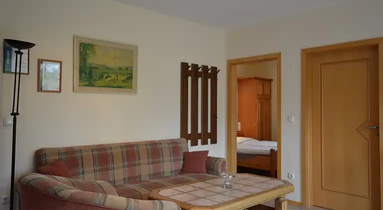 Ferielejlighed i Raskop