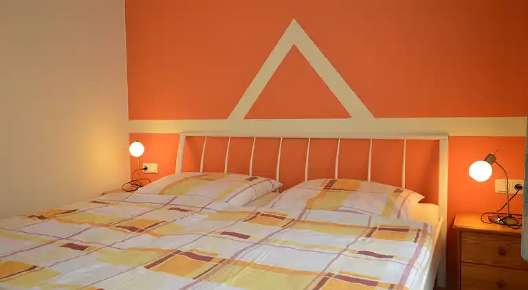 Ferielejlighed i Raskop