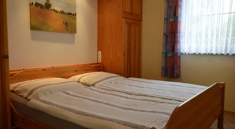 Ferielejlighed i Raskop