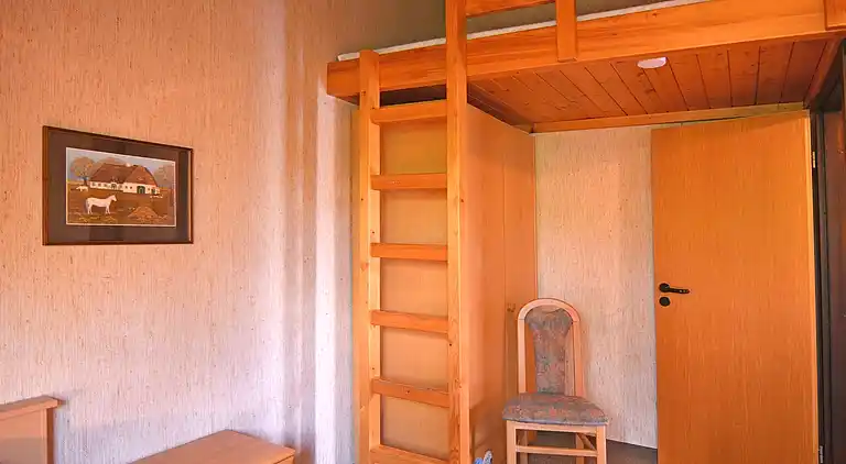 Holiday home in Mielinghausen