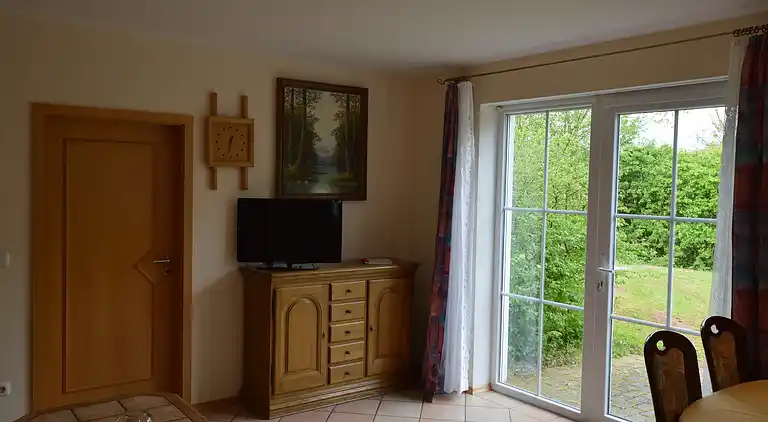 Ferielejlighed i Raskop