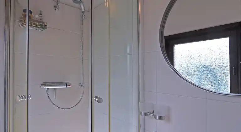 Sommerhus i Feriendorf Hennesee