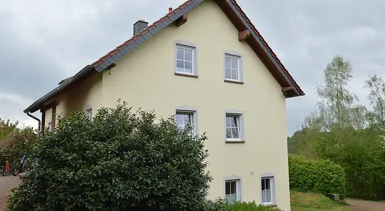 Ferielejlighed i Raskop