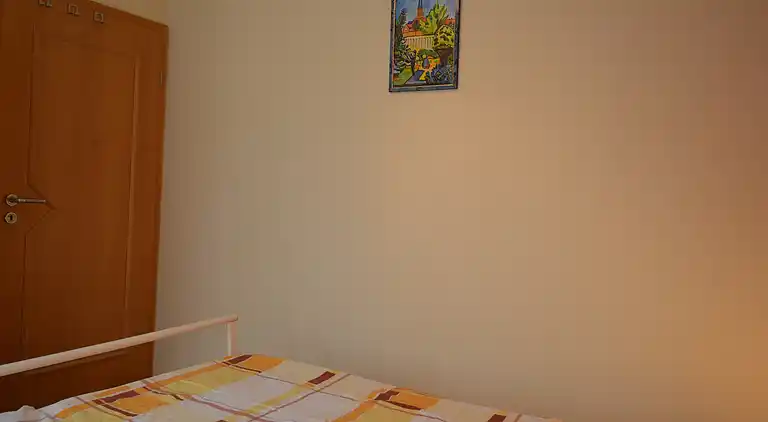 Ferielejlighed i Raskop