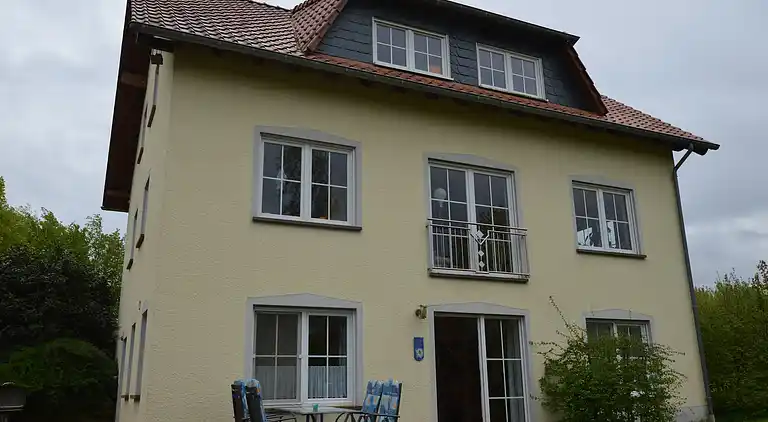 Ferielejlighed i Raskop