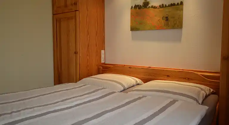 Ferielejlighed i Raskop