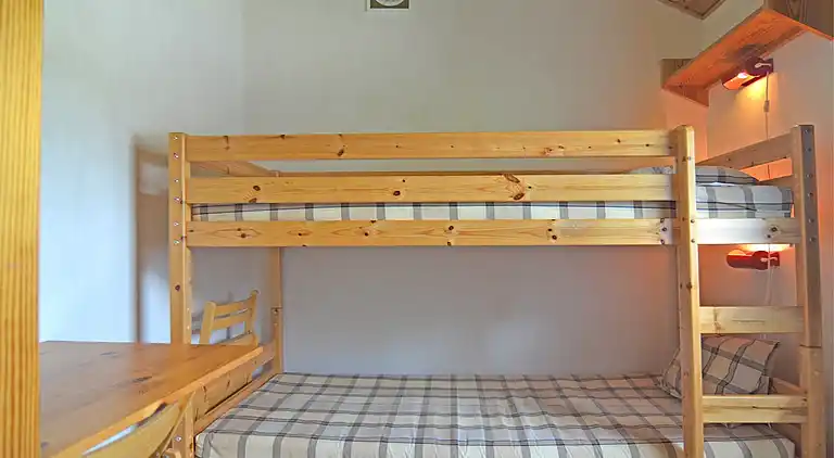 Sommerhus i Feriendorf Hennesee