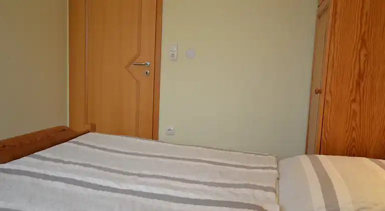 Ferielejlighed i Raskop