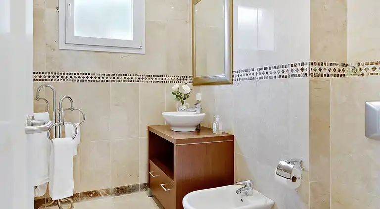 Villa in Pueblo Nuevo