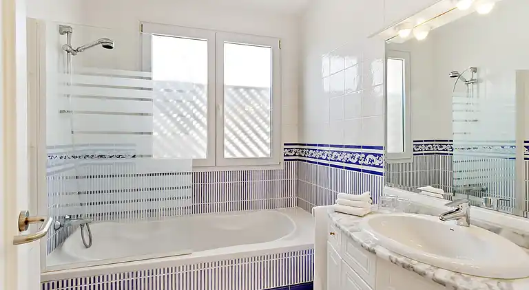 Villa in Pueblo Nuevo