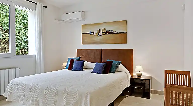 Villa in Pueblo Nuevo