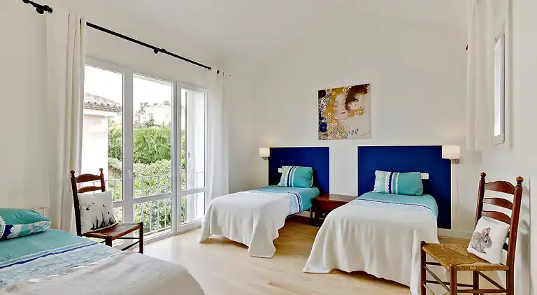 Villa in Pueblo Nuevo