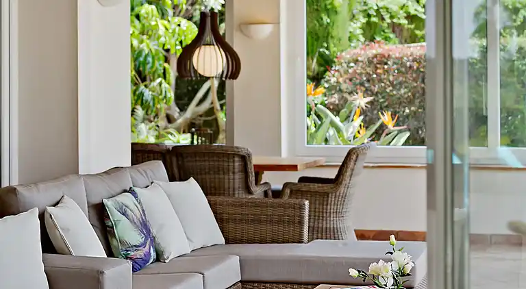 Villa in Pueblo Nuevo